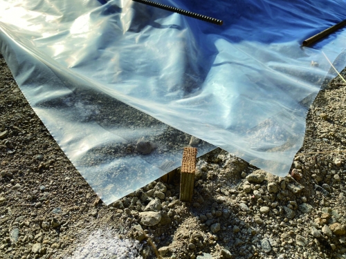 西尾市上矢田町S様邸の基礎2