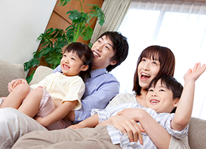 家を作るプロ(工務店など)に相談