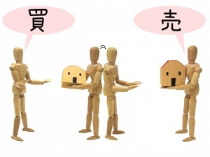 いい物件は、なかなかオープンにならない